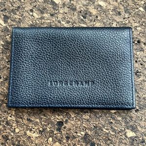 Longchamp Le Foulonné Wallet